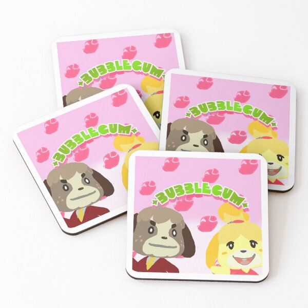 Item preview, bubblegum k.k digby x isabelle designed and sold by Lucia-tm.
