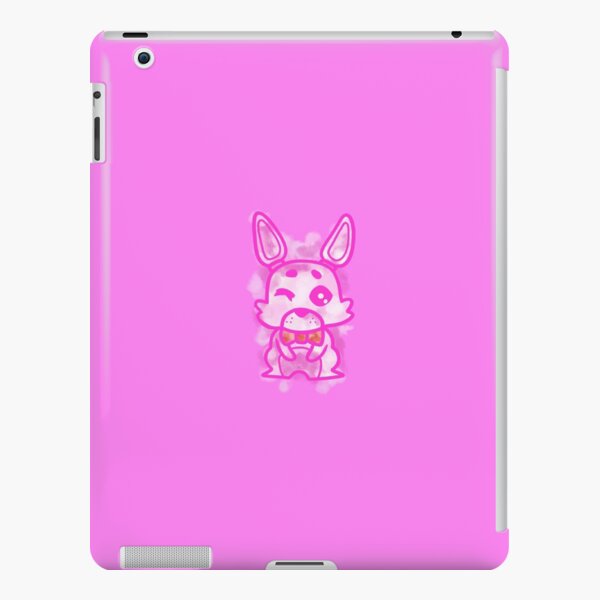 Cute Mangle - FNaF iPad Case & Skin for Sale by InkDOTInc