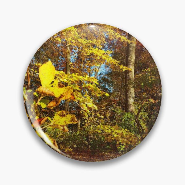 Item preview, Fall's Golden Moments, an October vignette  designed and sold by silvaris.