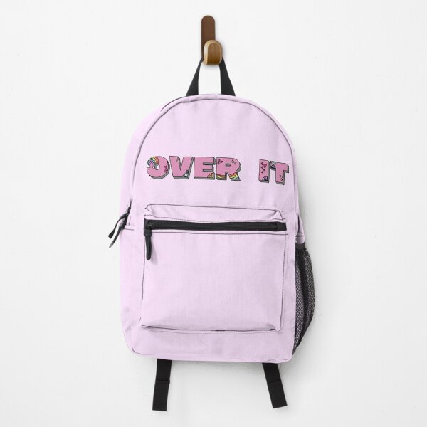 Item preview, Over It designed and sold by gretchish.