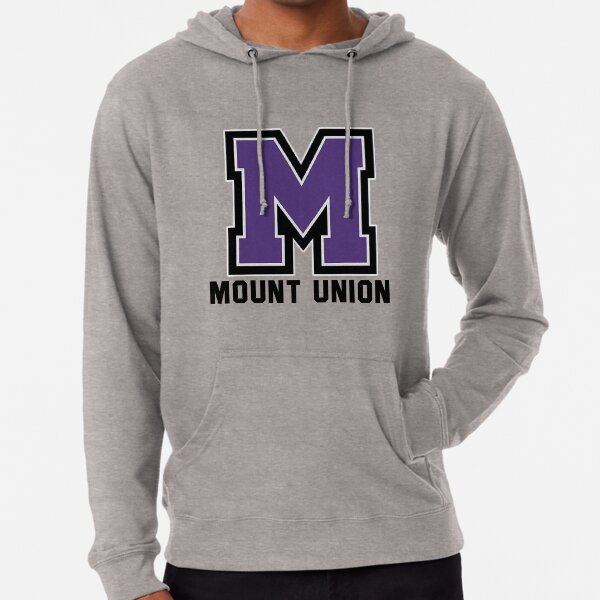 Mount shop union sweatshirt