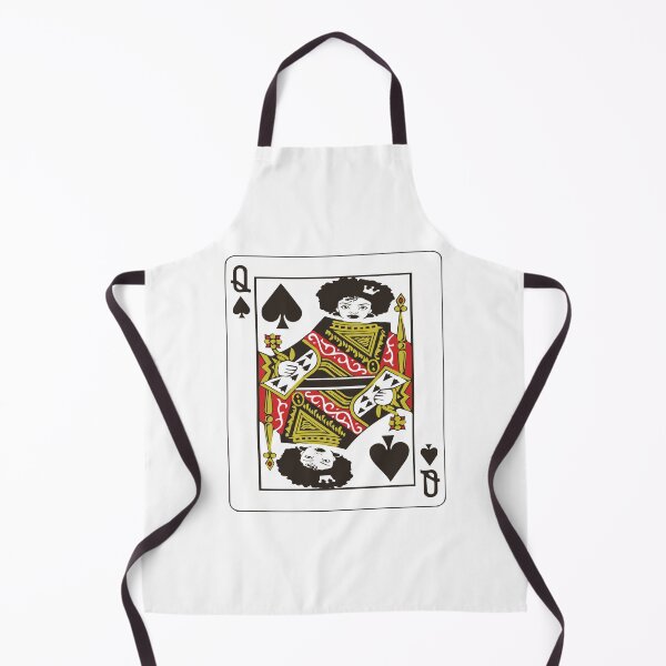 Item preview, Afro Queen of Spades Black Queen of Spade Card Gifts Idea For Girls and Women designed and sold by clothesy7.
