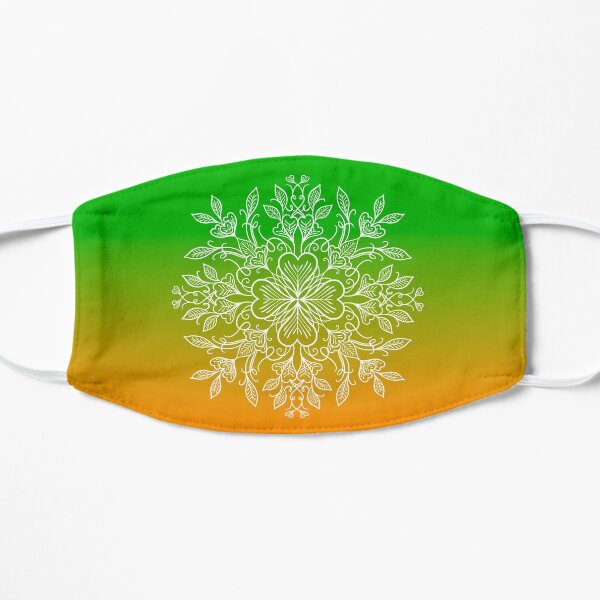 Go n-eiri leat Mask
