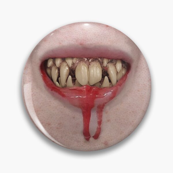 Item preview, Evil Grin designed and sold by produit696.