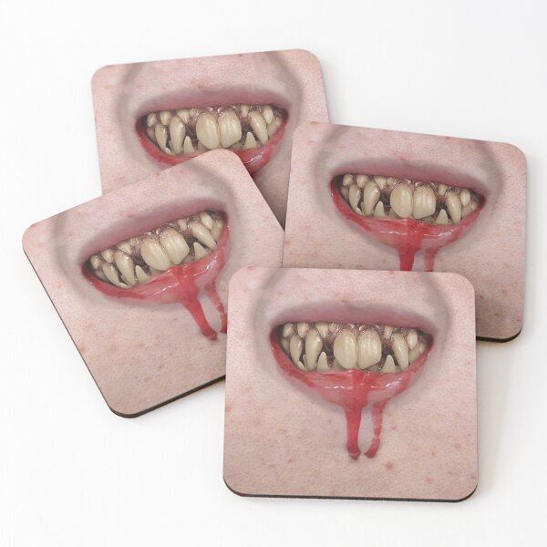 Item preview, Evil Grin designed and sold by produit696.