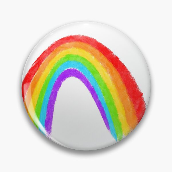 Item preview, rainbow  designed and sold by gaiamarchion.