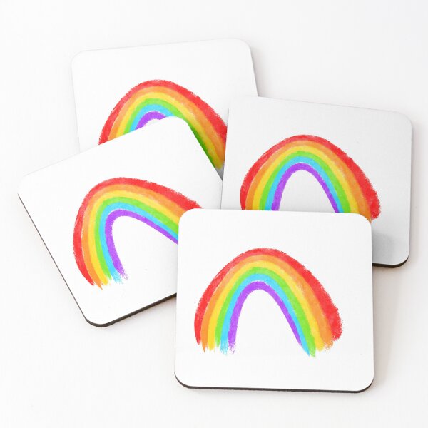 Item preview, rainbow  designed and sold by gaiamarchion.