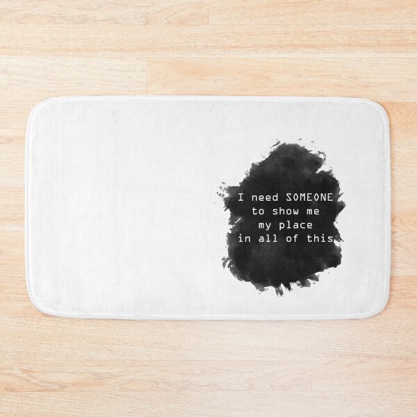 Item preview, my place.... designed and sold by tapirink.