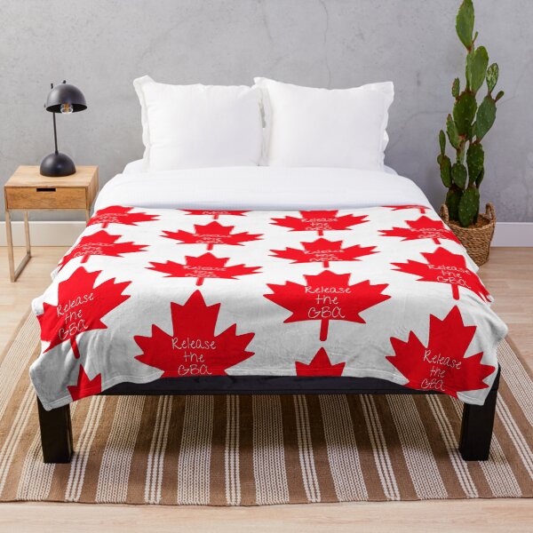 Item preview, Suelte la hoja de arce GBA designed and sold by XX-Creativity.