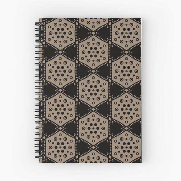 Item preview, Black Tie Digital Pattern Design designed and sold by Guinevere Saunders.