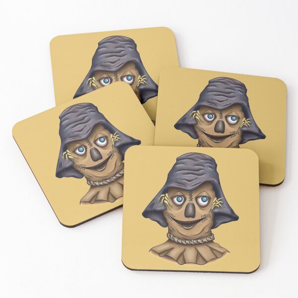 Item preview, The Scarecrow. Wizard of Oz designed and sold by Michelle DuBose.