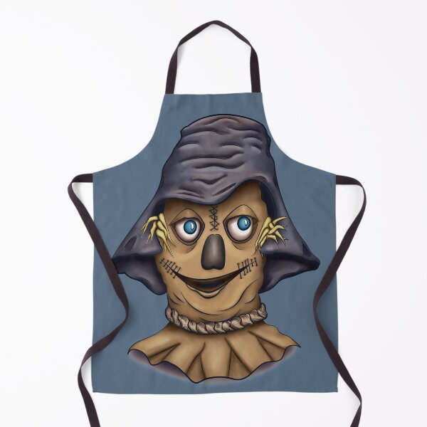 Item preview, The Scarecrow. Wizard of Oz designed and sold by Michelle DuBose.