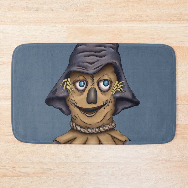 Item preview, The Scarecrow. Wizard of Oz designed and sold by Michelle DuBose.