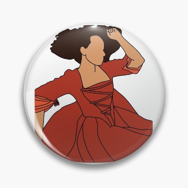 Item preview, OBC Maria Reynolds designed and sold by AndPeggyShop.