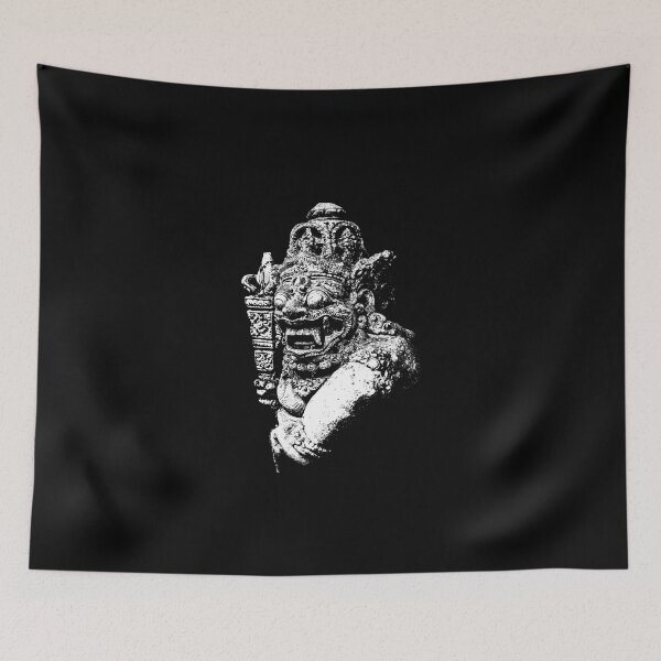 Item preview, Wrath in Superposition designed and sold by OurWorldTree.
