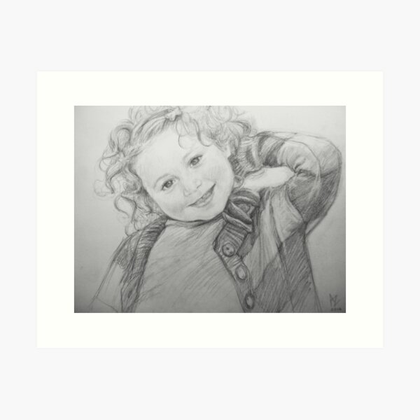 Noya Art Print