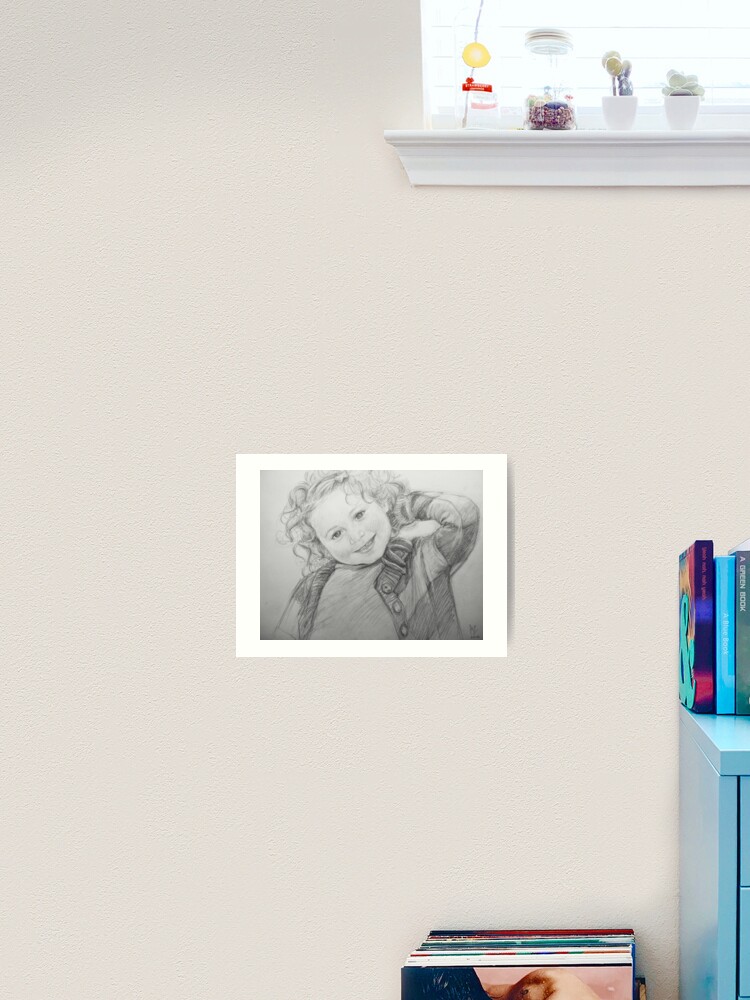 Thumbnail 2 of 3, Art Print, Noya designed and sold by Anthropolog.