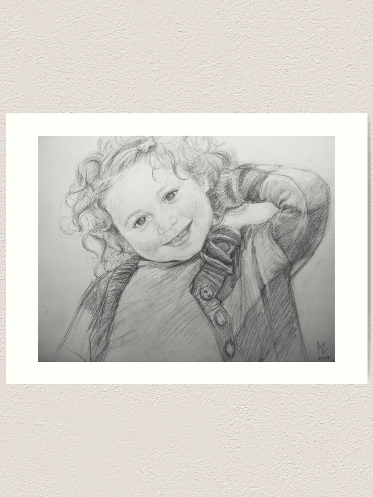 Thumbnail 1 of 3, Art Print, Noya designed and sold by Anthropolog.