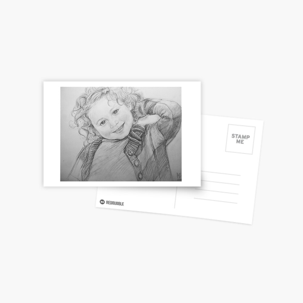 Item preview, Postcard designed and sold by Anthropolog.