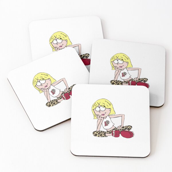 Item preview, Lafayette Lizzie Mcguire  designed and sold by jbernstein.