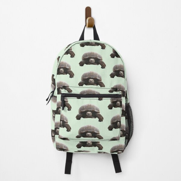Item preview, Sulcata Tortoise designed and sold by misimichu.