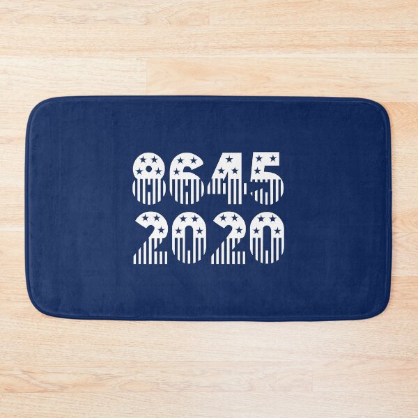 Item preview, 86 45 2020 Anti Trump #6 designed and sold by SalahBlt.