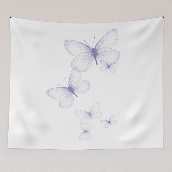 Item preview, Angel Butterfly designed and sold by Designs By Creation.