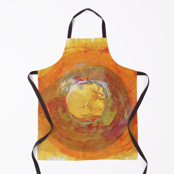 Item preview, Abstract Shooting Sun designed and sold by Elena Ray.