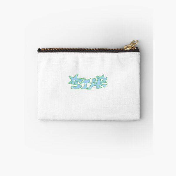Item preview, Star (blue and green) designed and sold by gross-girl99.