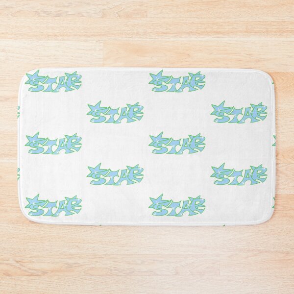 Item preview, Star (blue and green) designed and sold by gross-girl99.
