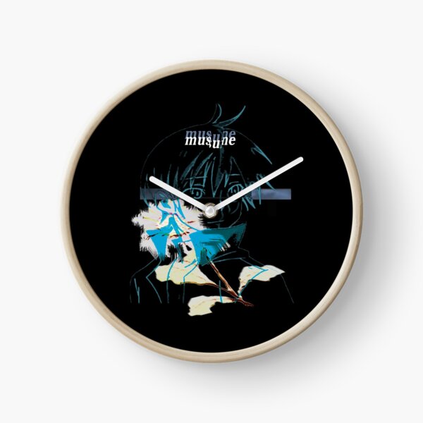 Monster Musume Clocks for Sale