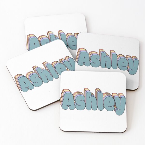 Item preview, Ashley Name  designed and sold by ashleymanheim.