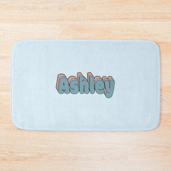 Item preview, Ashley Name  designed and sold by ashleymanheim.