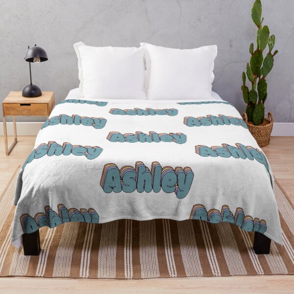 Item preview, Ashley Name  designed and sold by ashleymanheim.
