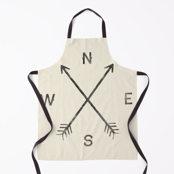 Item preview, Compass - Natural designed and sold by zachterrell.