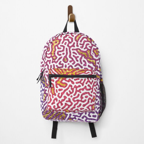 Item preview, Big Bang Explosion Creating Life designed and sold by maak-and-illy.