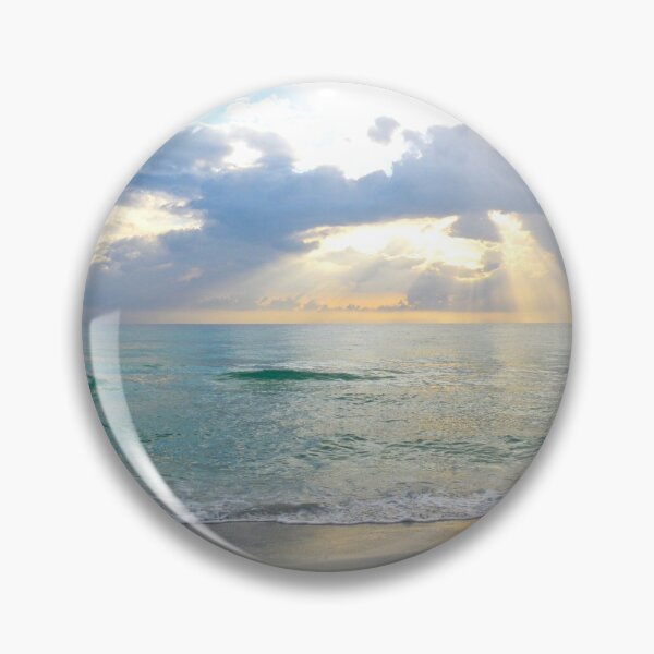 Item preview, Beach #7 designed and sold by misimichu.