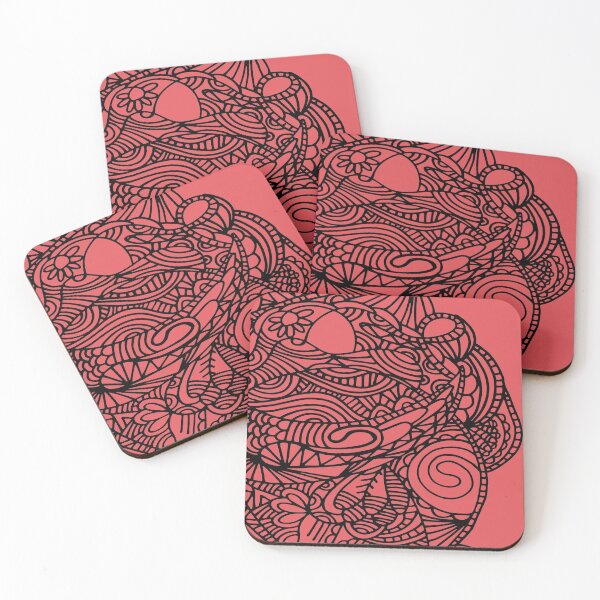 Item preview, MILI designed and sold by Yael Hernandez.