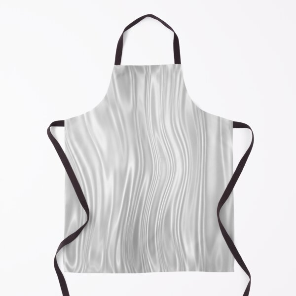 Item preview, Soft Silk in Silver White designed and sold by WisdomInspired.