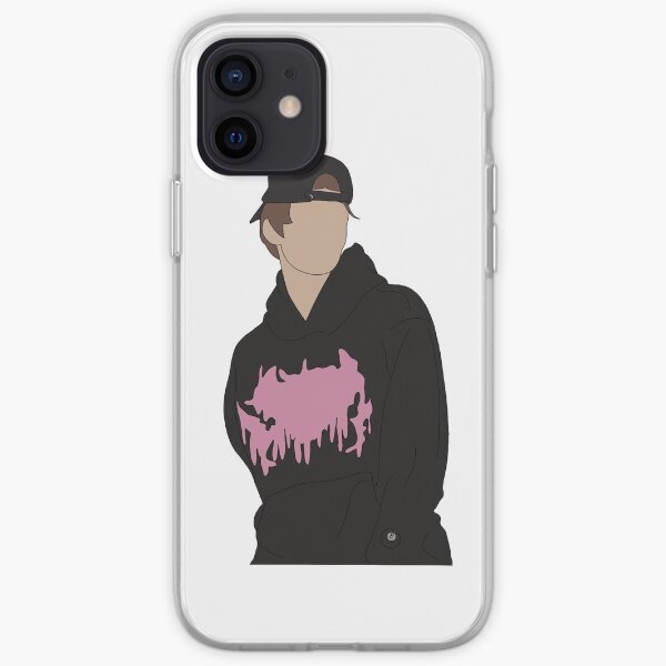 TIC Tac Coque souple iPhone