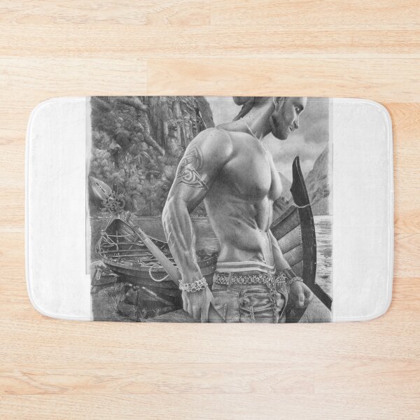 Item preview, Cory designed and sold by David J. Vanderpool.