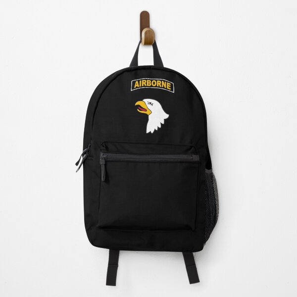 Item preview, Screaming Eagle Airborne Insignia designed and sold by AJ Liber.