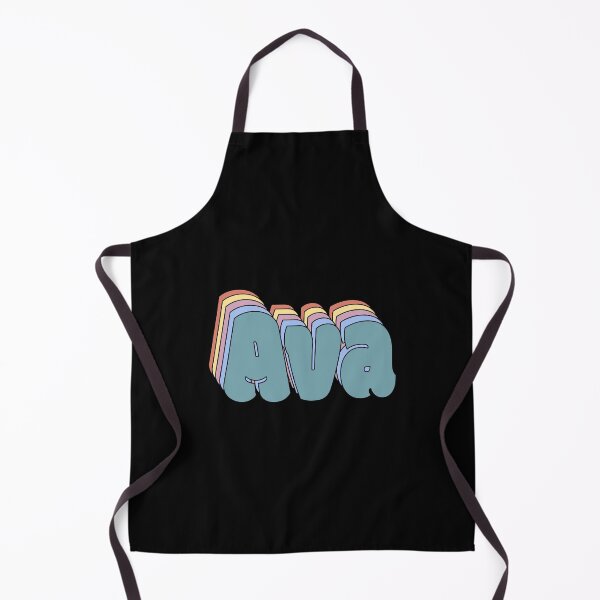 Item preview, Ava Name  designed and sold by ashleymanheim.
