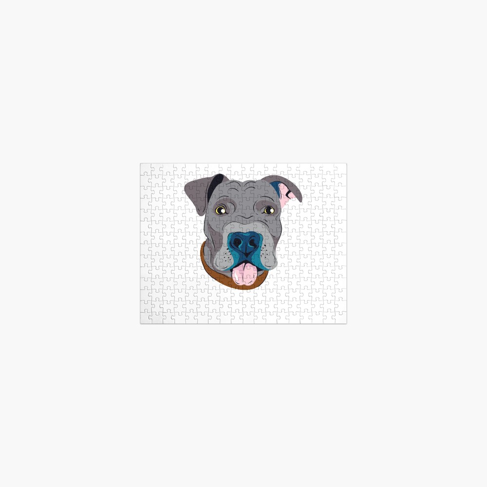 Item preview, Jigsaw Puzzle designed and sold by Dogvills.