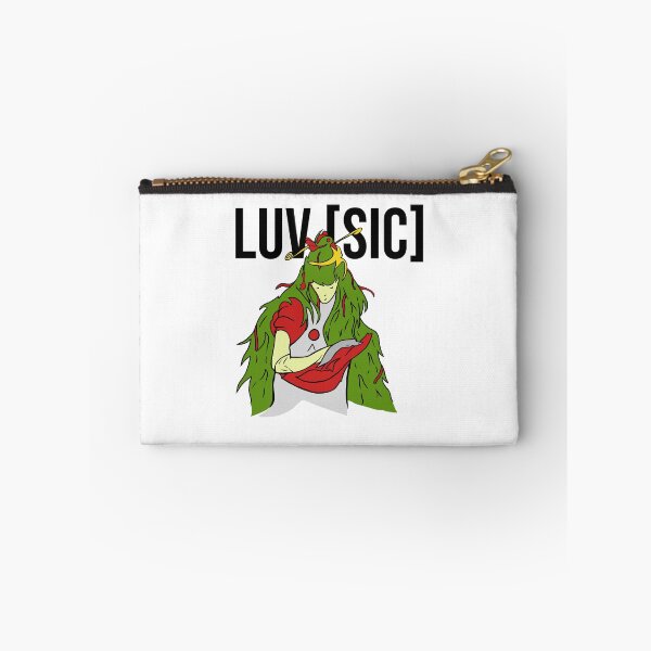 Item preview, Luv [SIC] Nujabes designed and sold by Billy Arthur Smith.