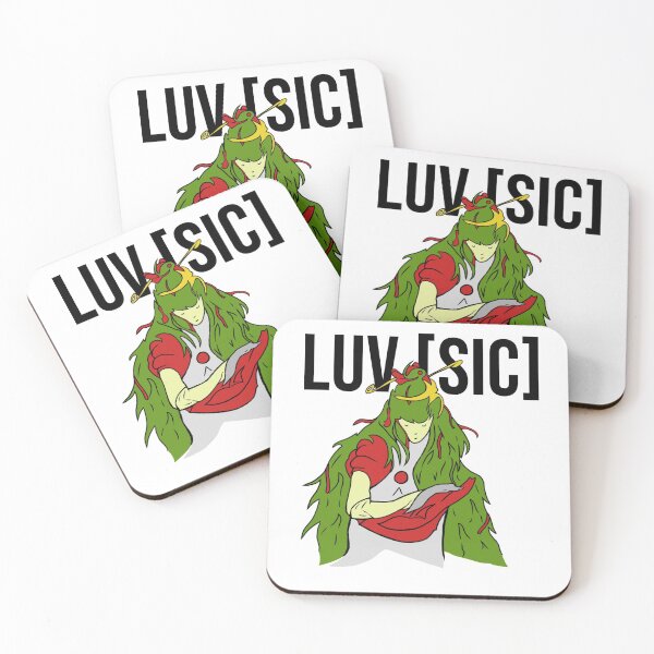 Item preview, Luv [SIC] Nujabes designed and sold by Billy Arthur Smith.