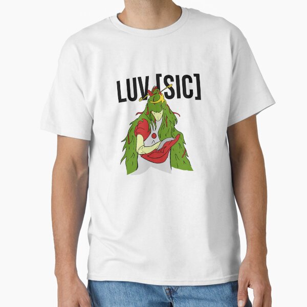 Item preview, Luv [SIC] Nujabes designed and sold by Billy Arthur Smith.