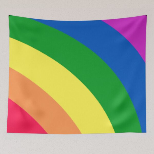 Item preview, Rainbow designed and sold by Pilot-MJ.