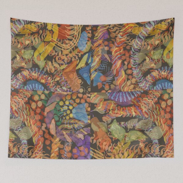 Item preview, Party! designed and sold by LucaArtsDesign.