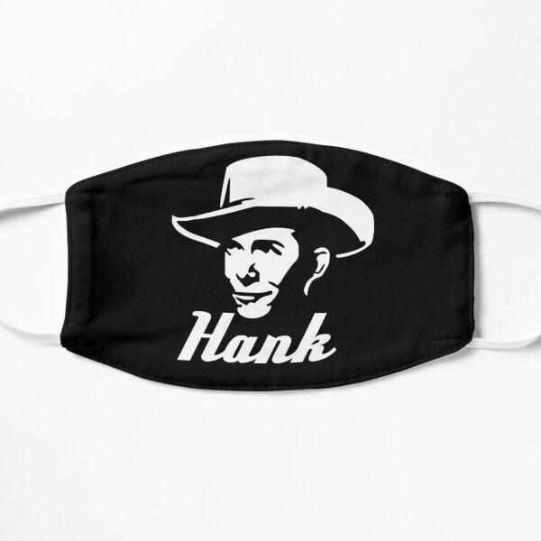 Hank Mask